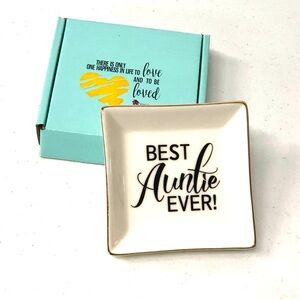 Auntie, Aunt, best Auntie ever